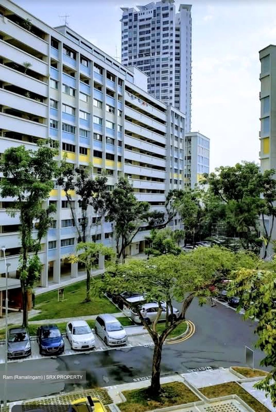 Blk 123 Bishan Street 12 (Bishan), HDB 4 Rooms #555598431